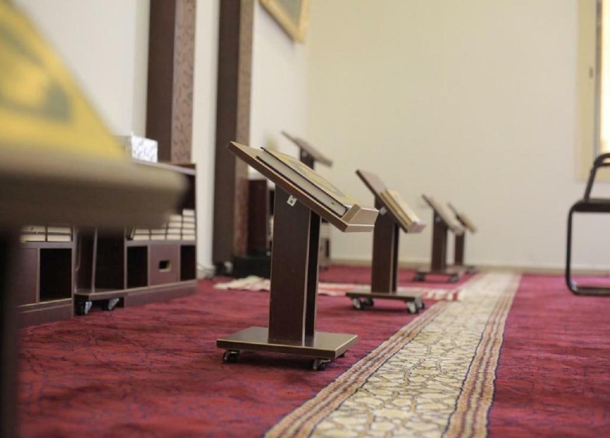 The 40Th Pearl Hotel Suites Jeddah Bagian luar foto